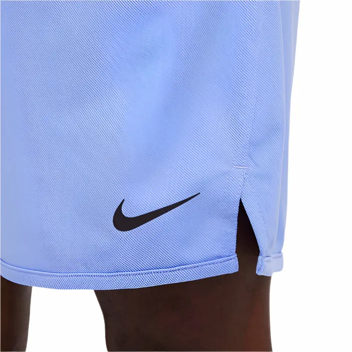 Nike Men's Dri-Fit Totality Knit 7-Inch Unlined (Royal Pulse/Black/Royal)
