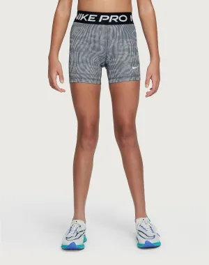 Nike Pro Dri-FIT Shorts Grade-School