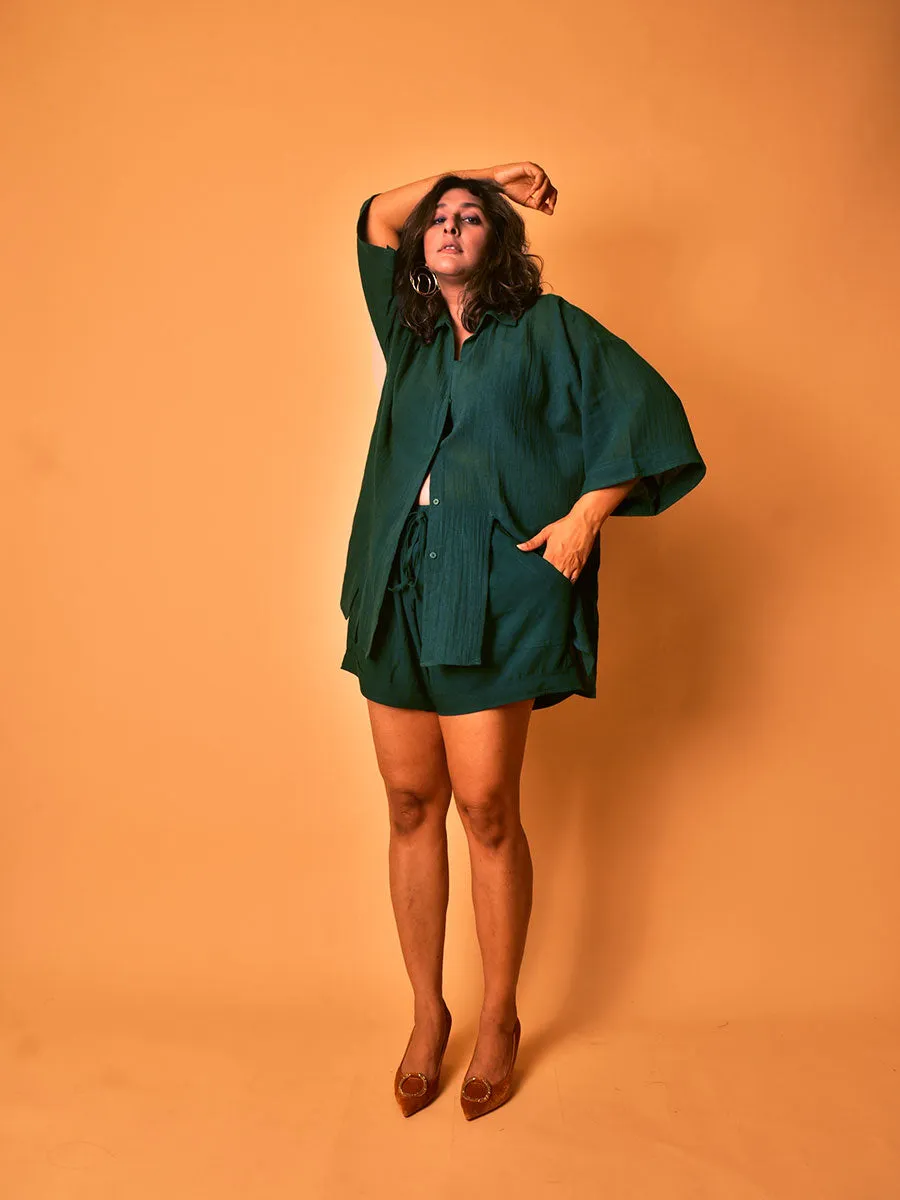 Nina Shorts
