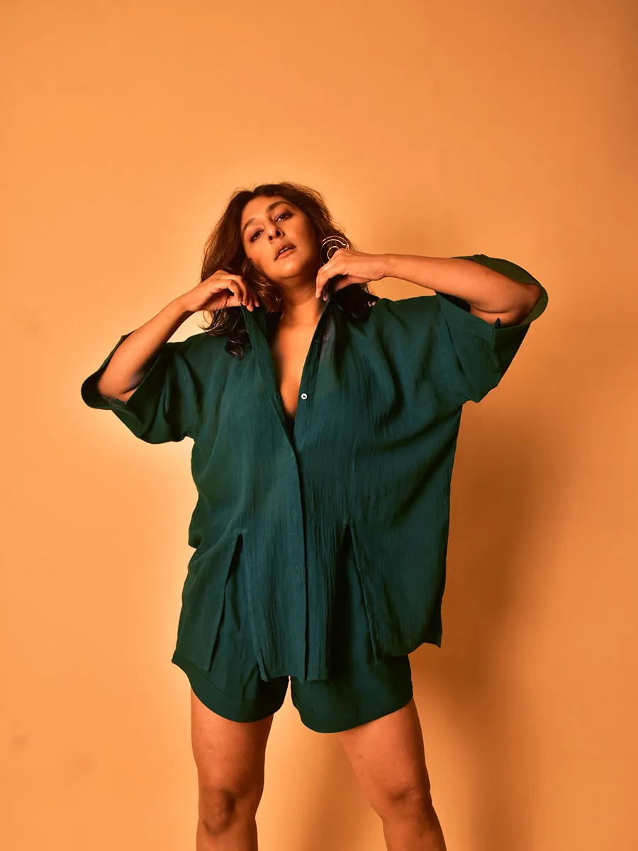 Nina Shorts