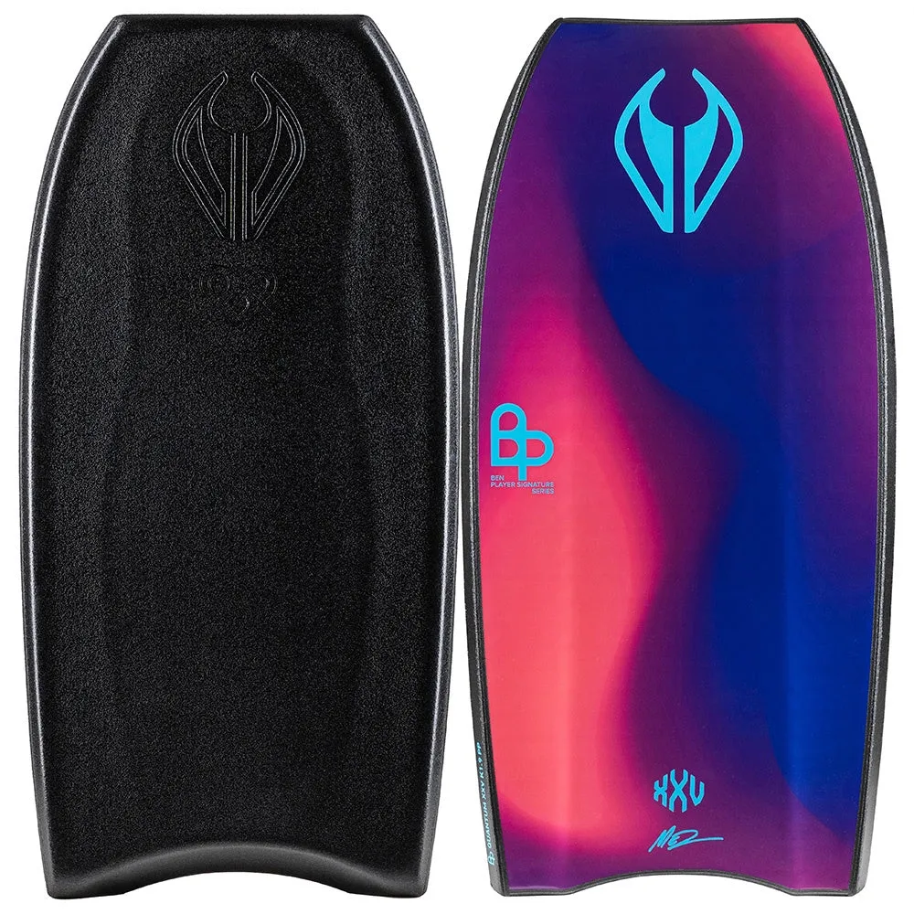 NMD PLAYER XXV QUANTUM QUAD K1.9