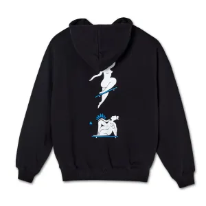 No Complies Forever Hoodie