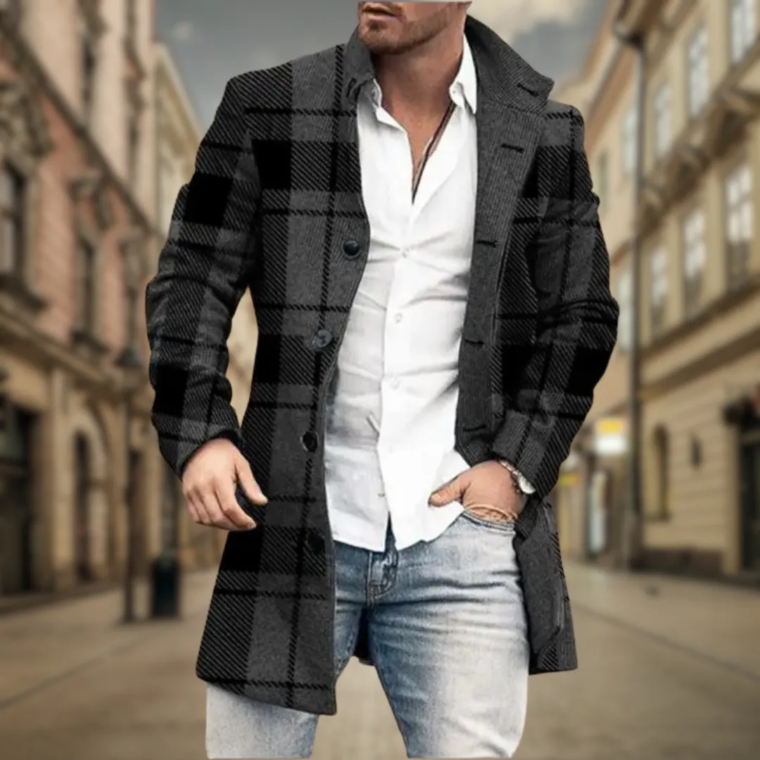 NOAH | AUTUMN COAT