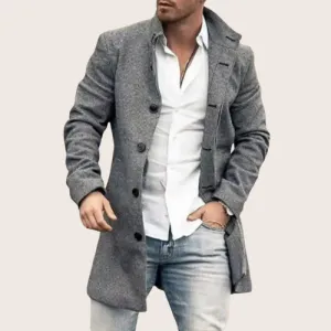 NOAH | AUTUMN COAT
