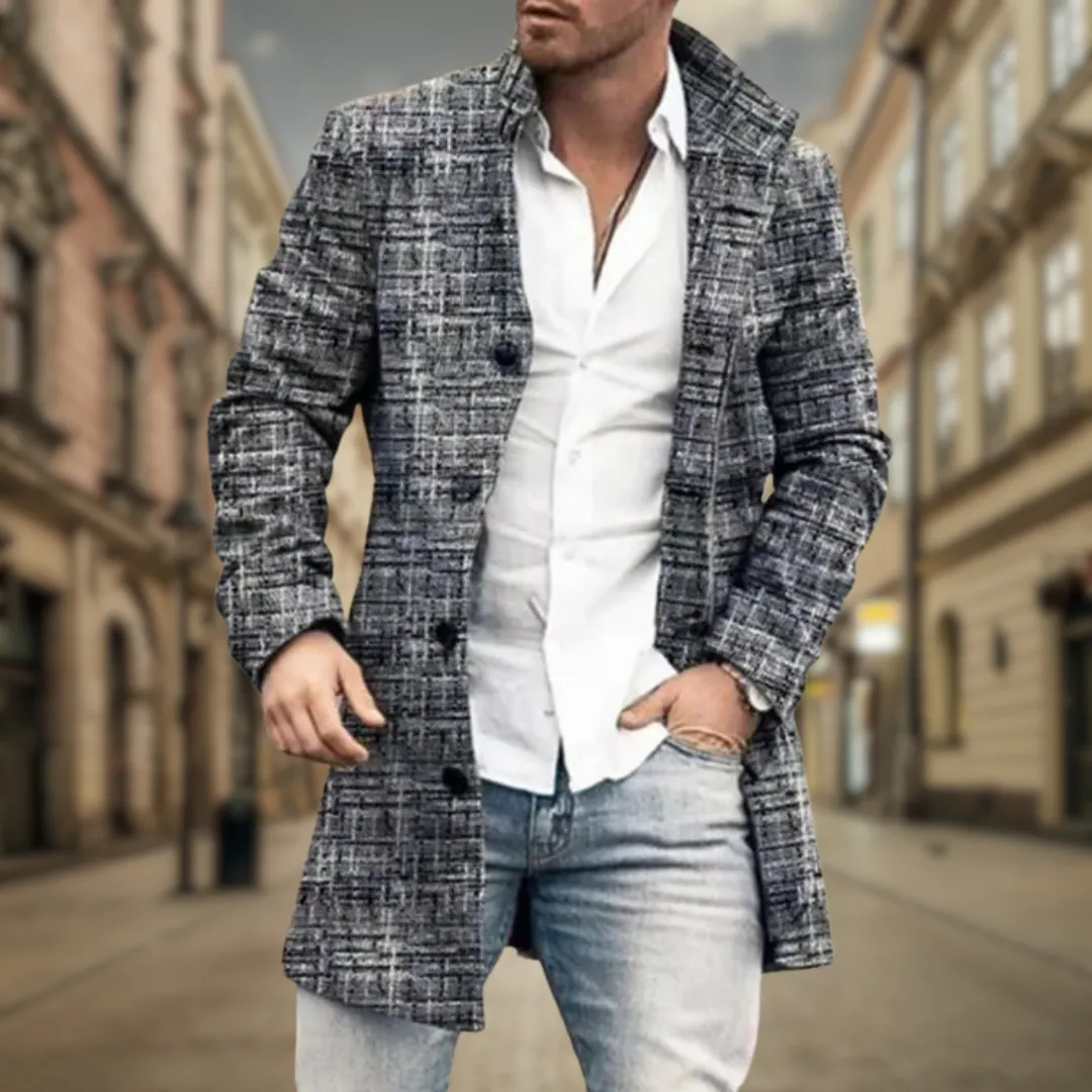 NOAH | AUTUMN COAT