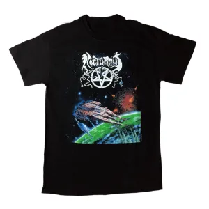 Nocturnus - Thresholds t-shirt
