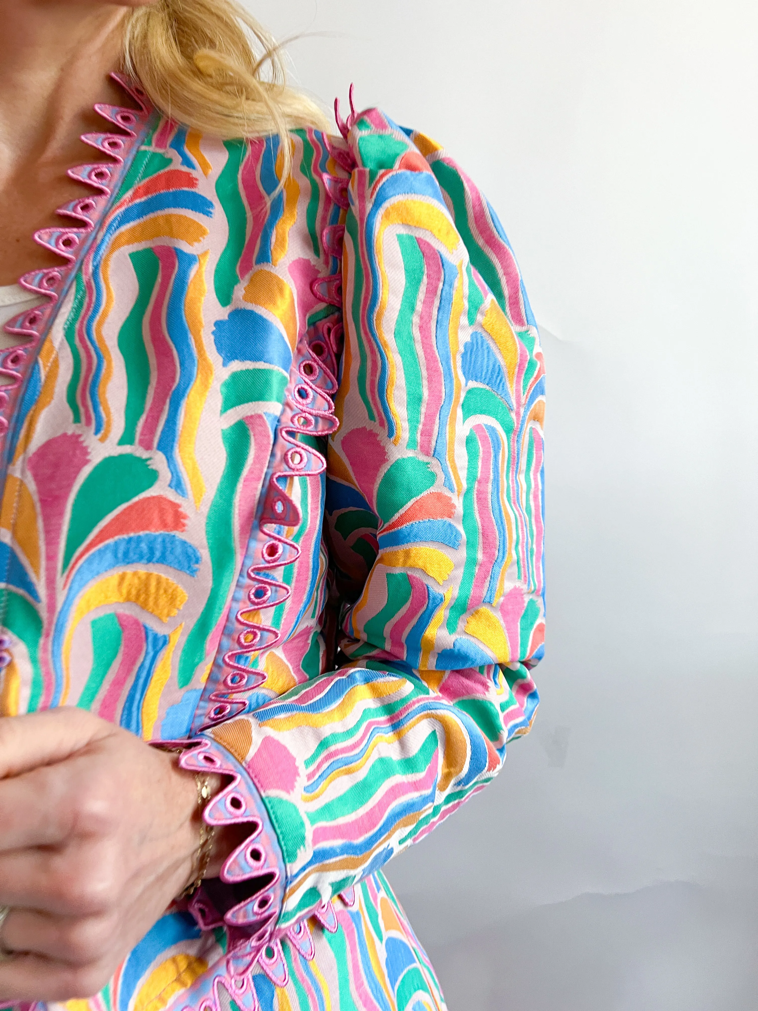 Nomad Jacket