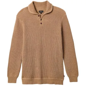 NOT YOUR DAD'S FISHERMAN SWEAT