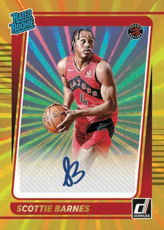 (NOW A FILLER) 4pm EST FRIDAY - 2021/22 Panini Donruss Basketball Hobby 2 Box Break - Pick Your Team #5 - Live 2/25/22