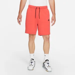 NSW TECH FLEECE SHORTS "LOBSTER"