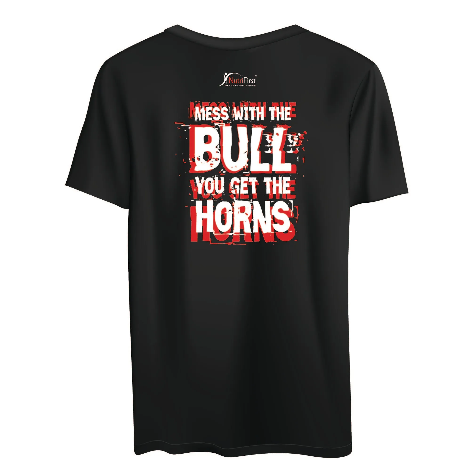 NutriFirst 2020 Limited Edition Ox T-Shirt
