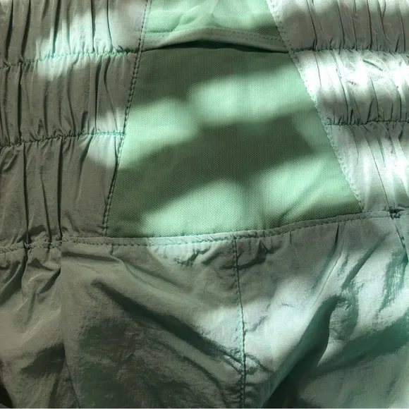 NWT The way home shorts by Free People Movement in size small