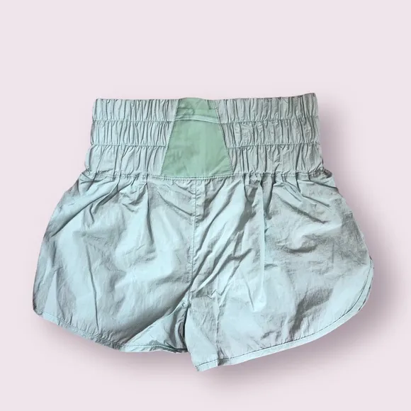 NWT The way home shorts by Free People Movement in size small
