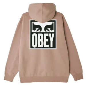 Obey eyes icon 2