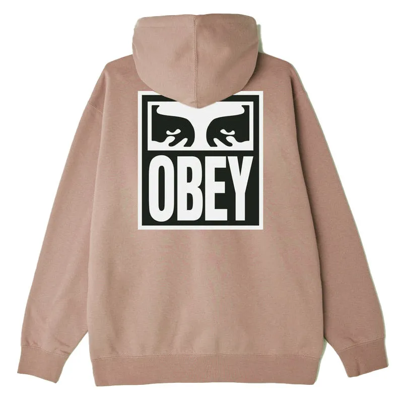 Obey eyes icon 2