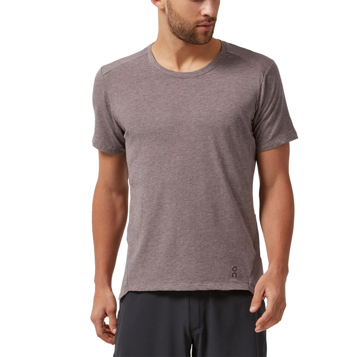 On Performance Active-T Shortsleeve