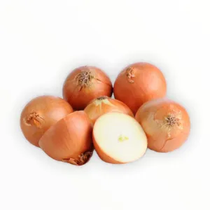 Onions 1kg