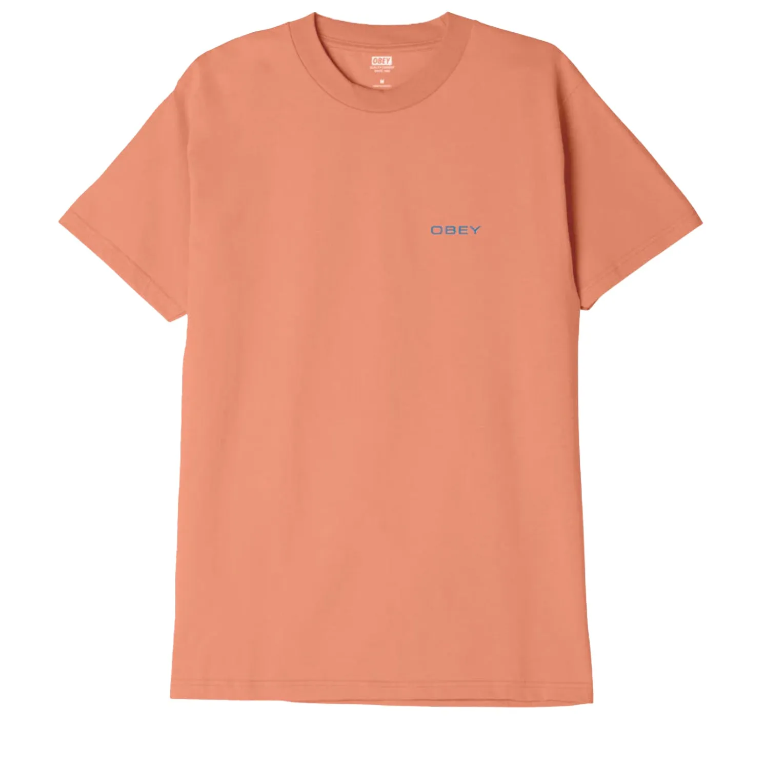 Op Perspective Classic T-Shirt
