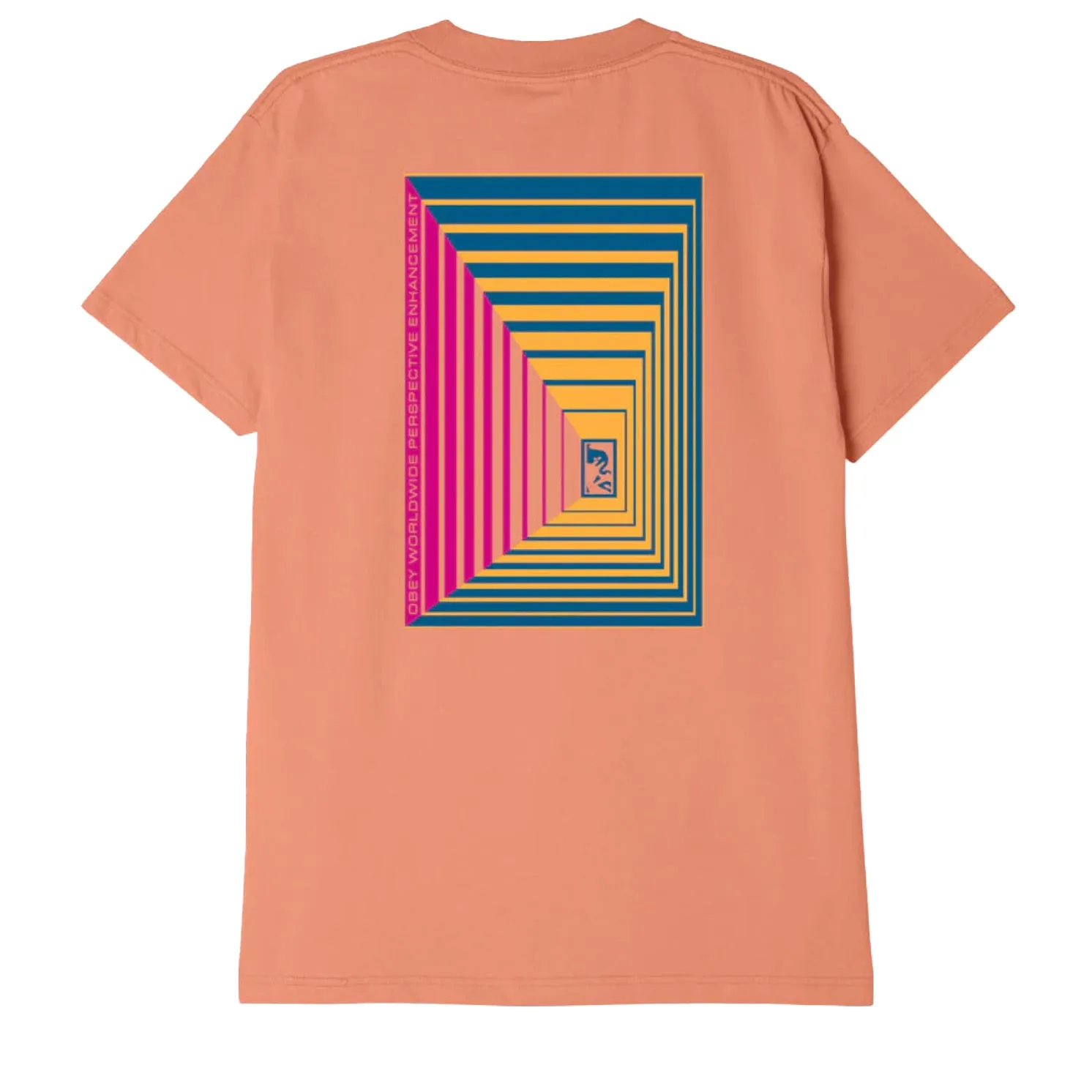 Op Perspective Classic T-Shirt