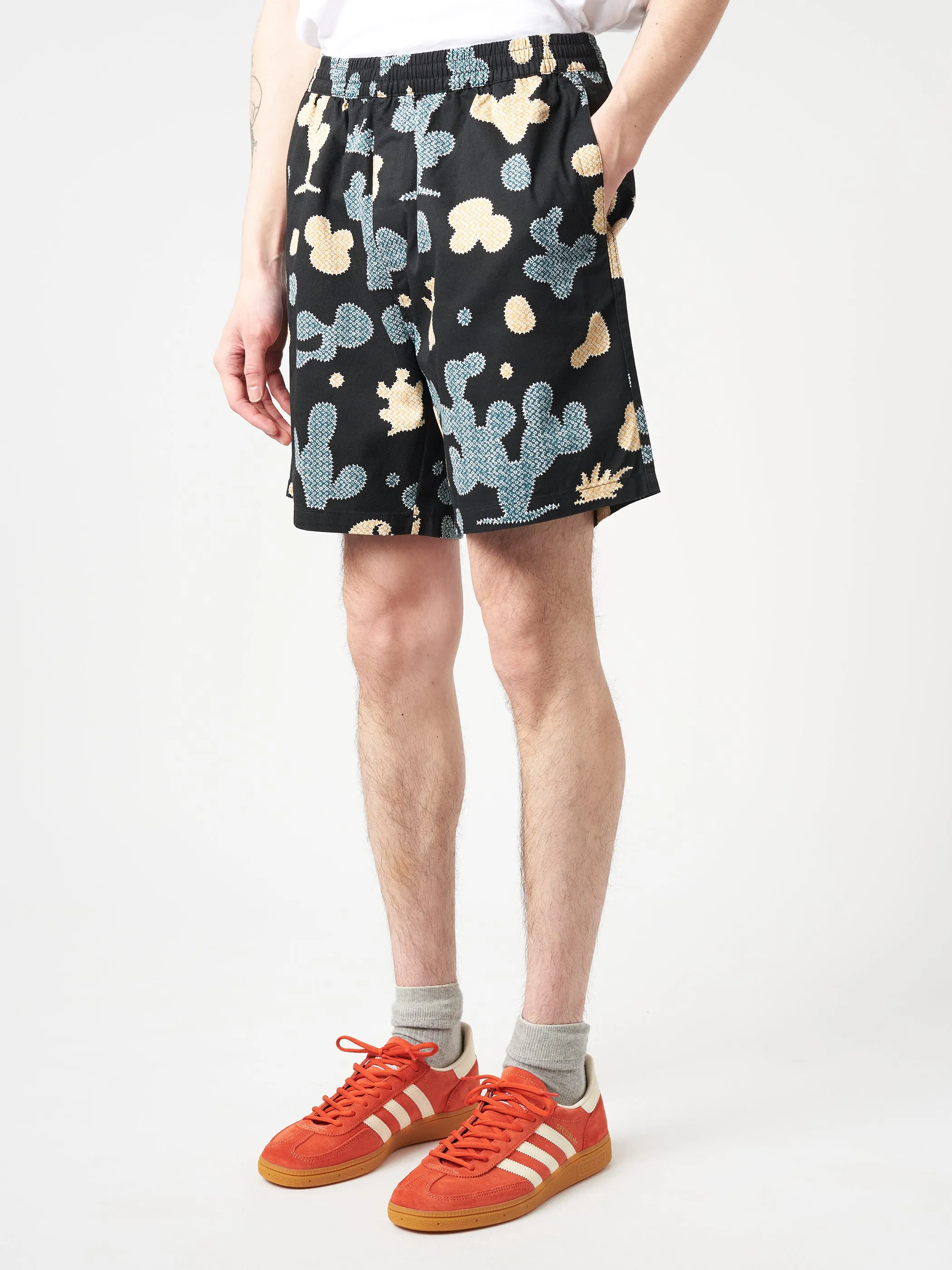 Opus Short