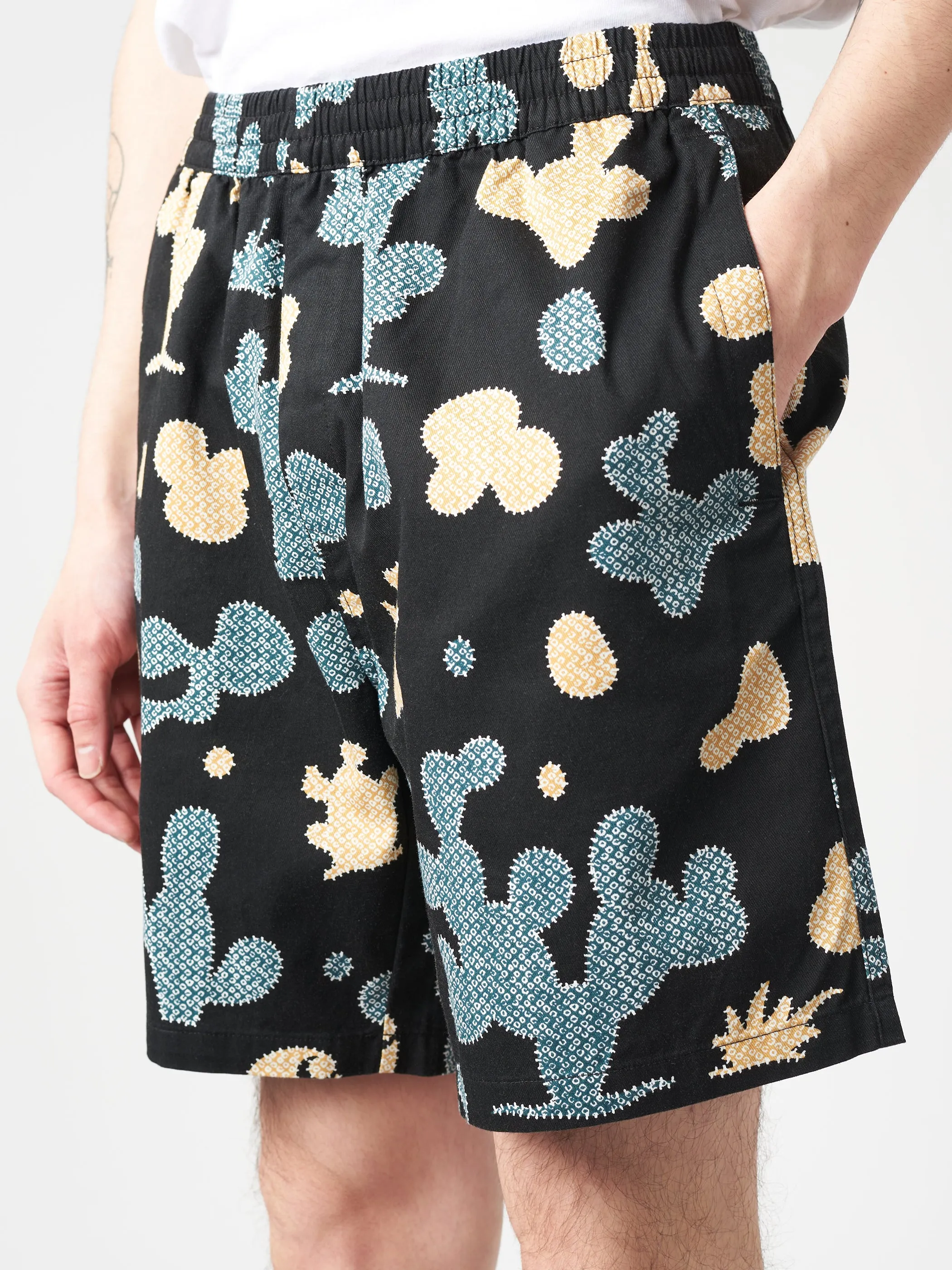 Opus Short