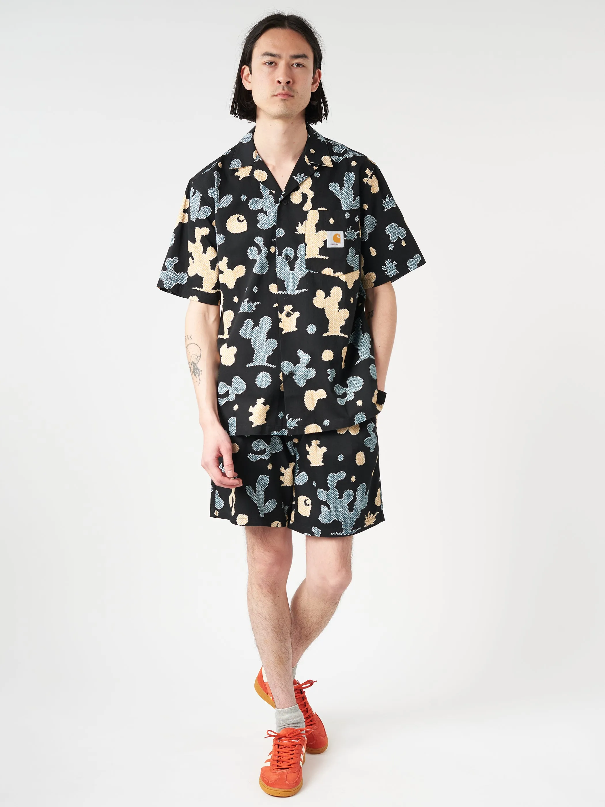 Opus Short
