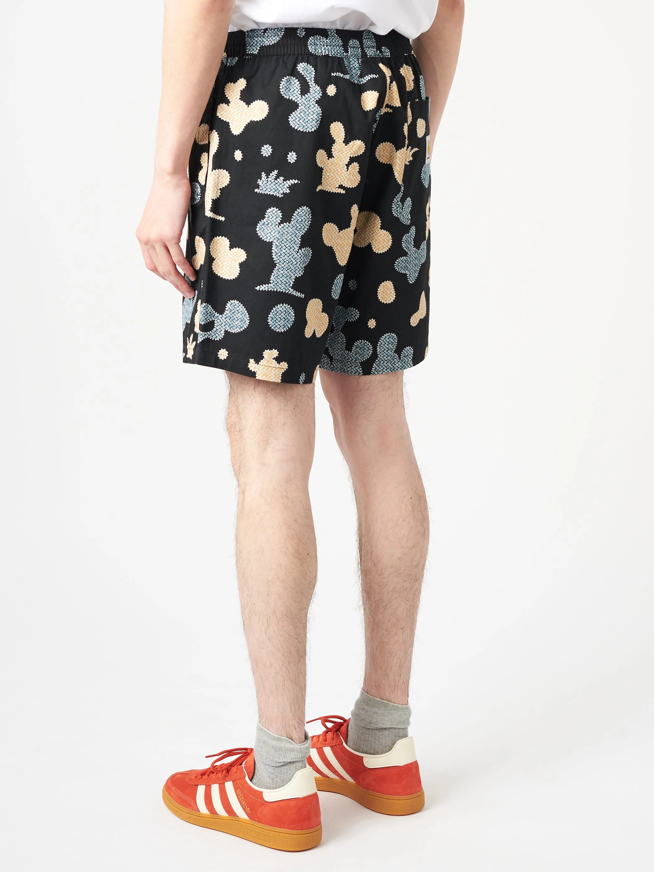 Opus Short