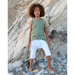 Organic Malibu Shorts