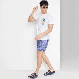 Original Use Men's Graphic T-Shirt Palm Tree Tee 84714897