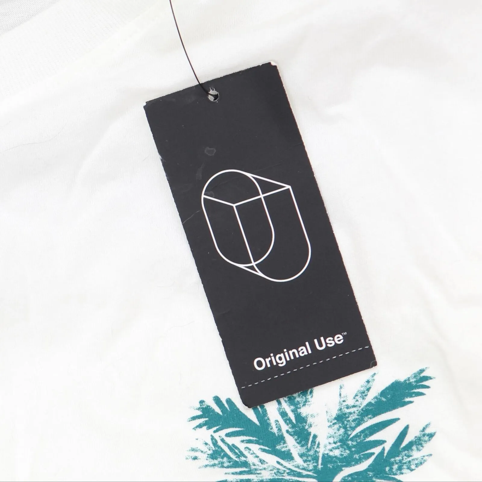 Original Use Men's Graphic T-Shirt Palm Tree Tee 84714897