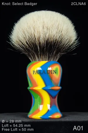 Oscar 28 mm Disco