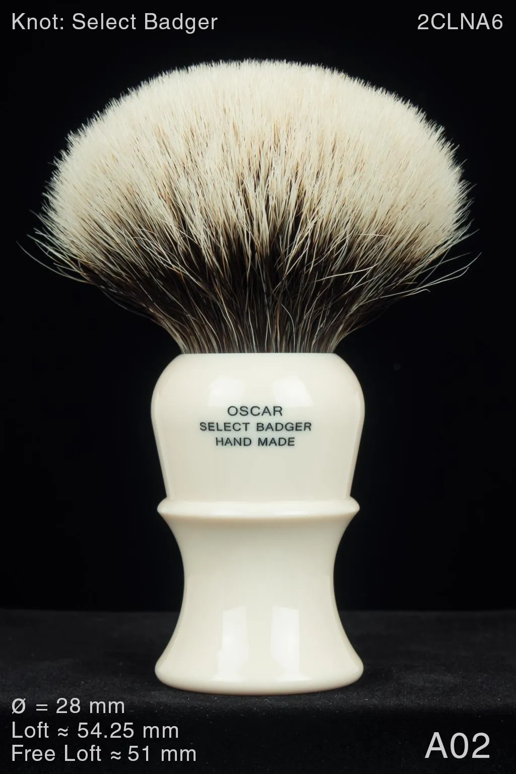 Oscar 28 mm Somerset