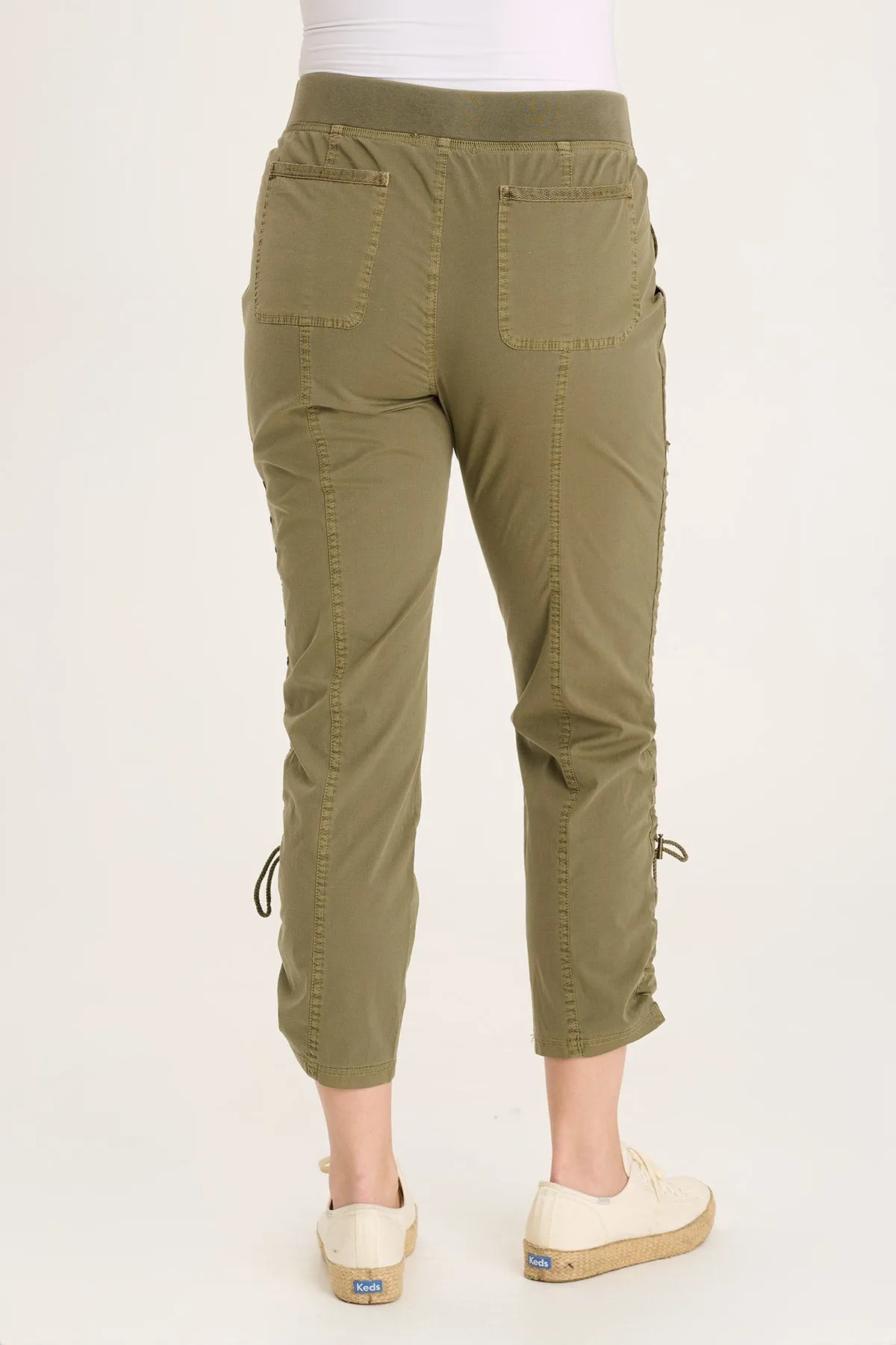Otish Slim Pant