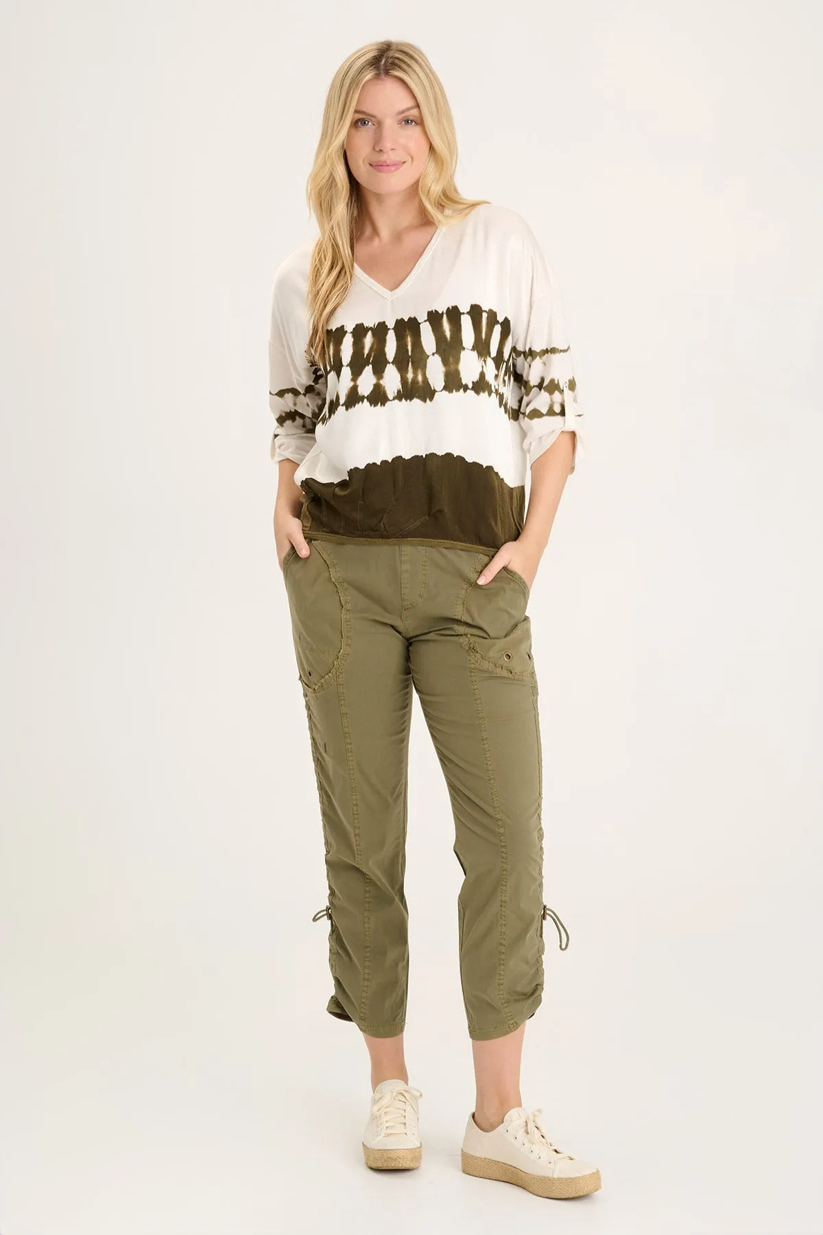 Otish Slim Pant