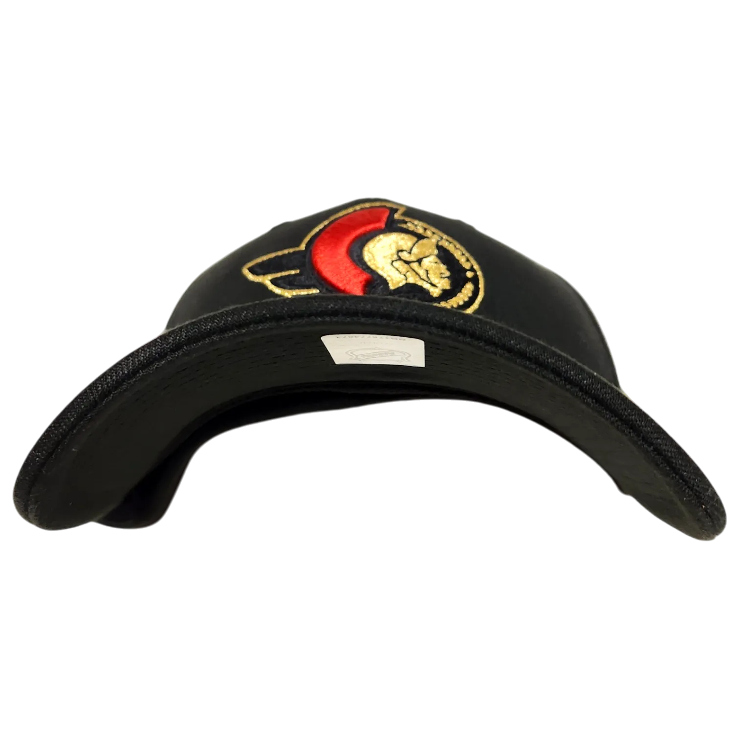Ottawa Senators Custom 39THIRTY Stretch