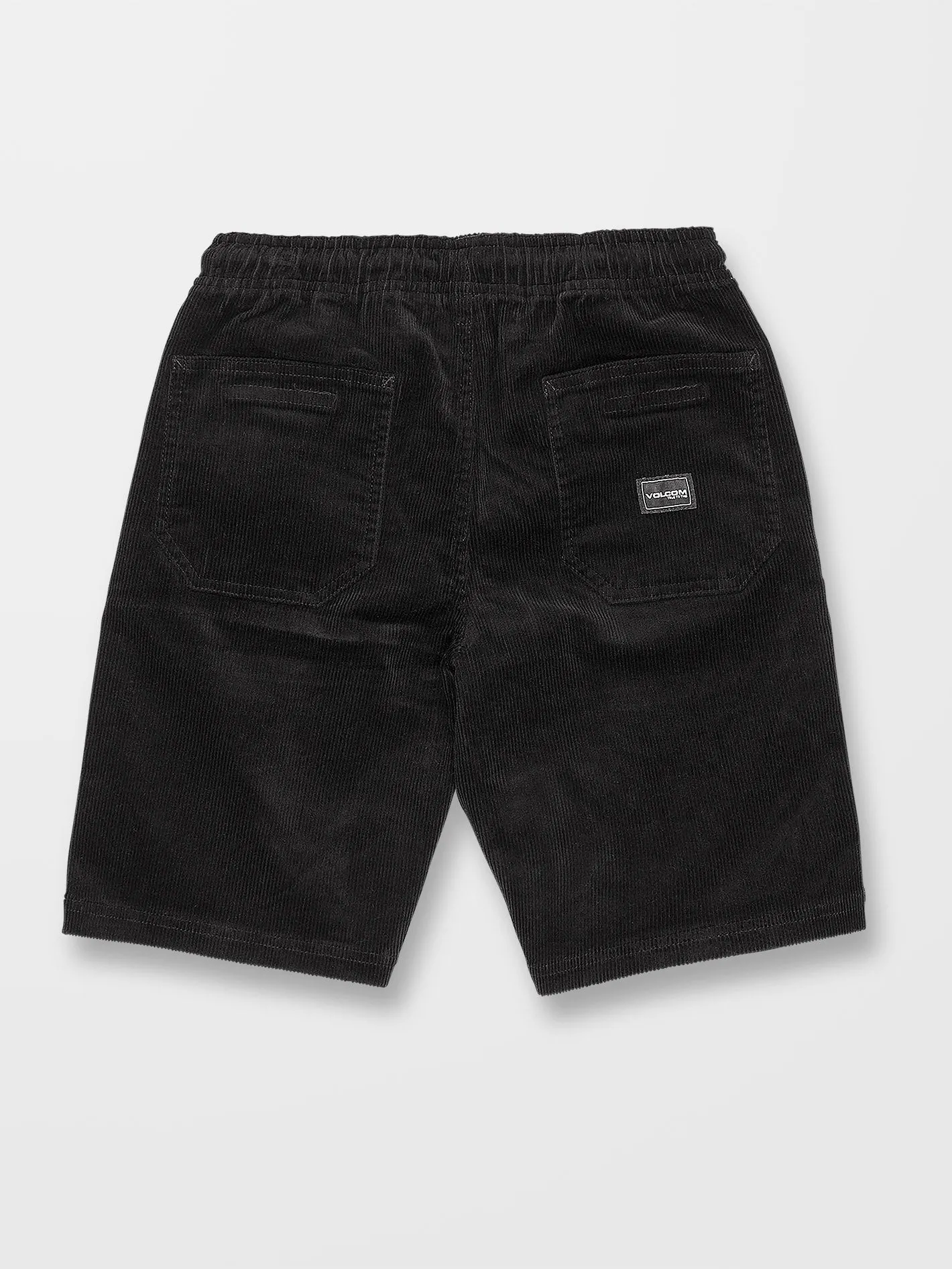 Outer Spaced Shorts - BLACK COMBO  - (KINDER)