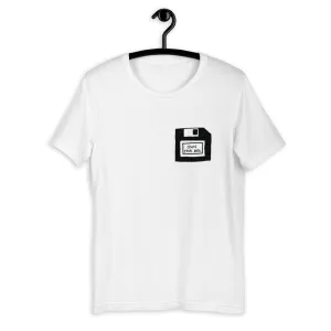 Own Your Data T-Shirt