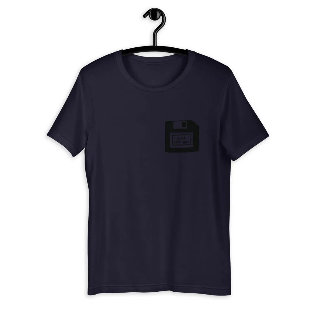 Own Your Data T-Shirt