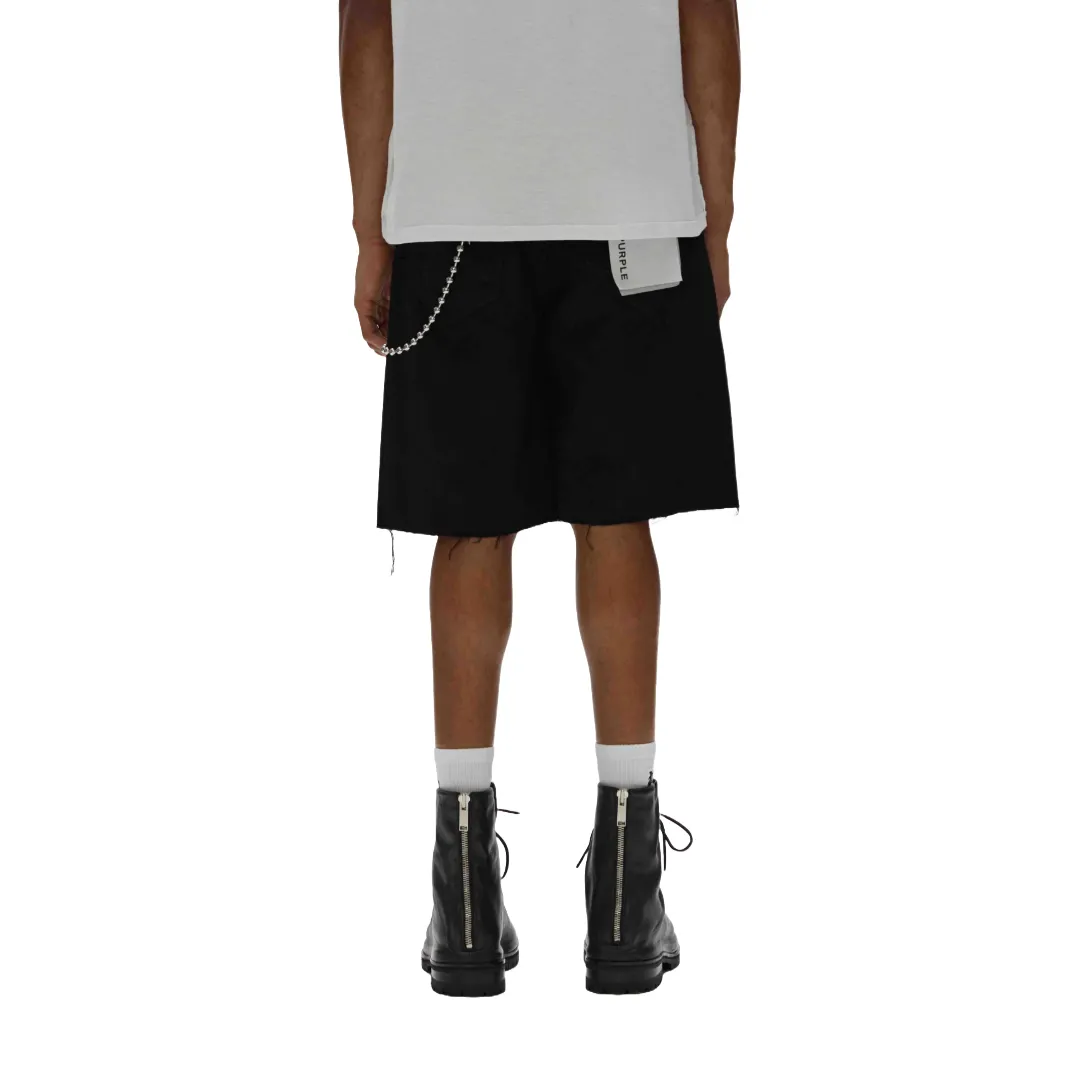 P059 MIDNIGHT SHORTS