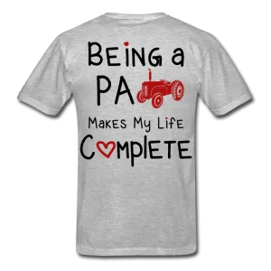 Pa Complete Gildan Ultra Cotton Adult T-Shirt