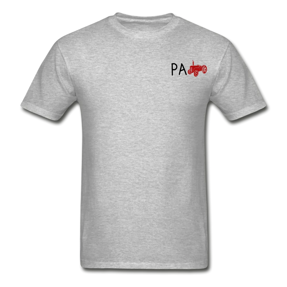 Pa Complete Gildan Ultra Cotton Adult T-Shirt
