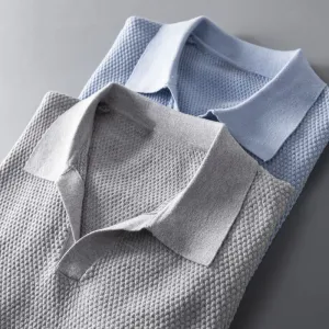 Pablo | Structured Polo