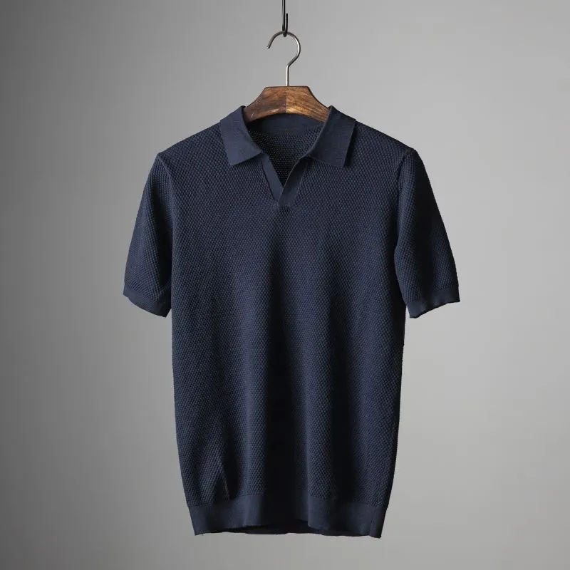 Pablo | Structured Polo