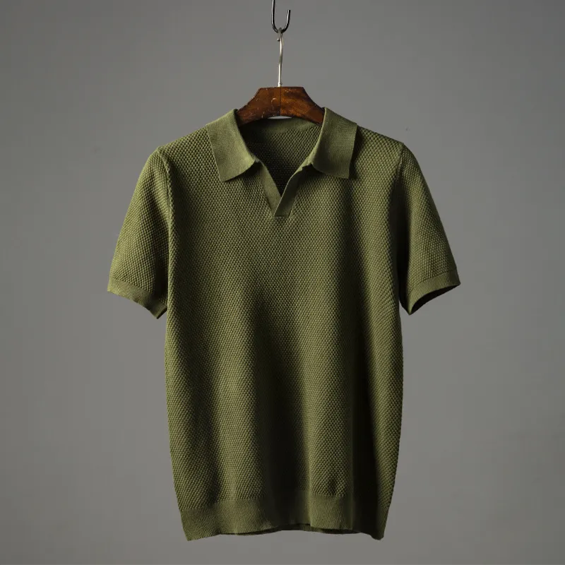 Pablo | Structured Polo