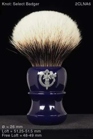 Paladin Shaving Fifth Anniversary Special Edition PK-47