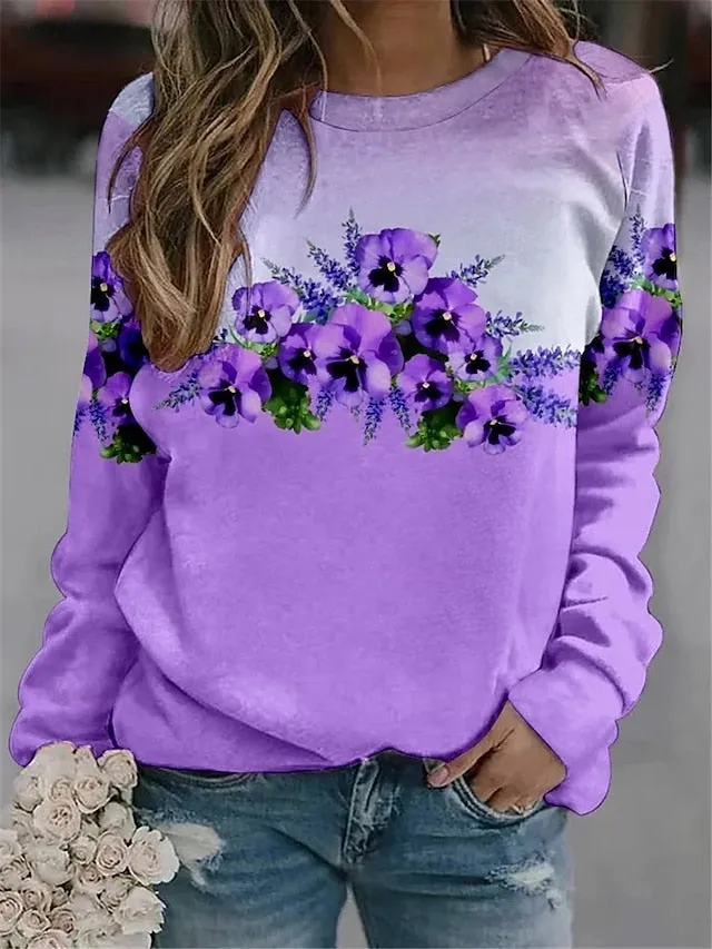Pamela - Elegant sweater