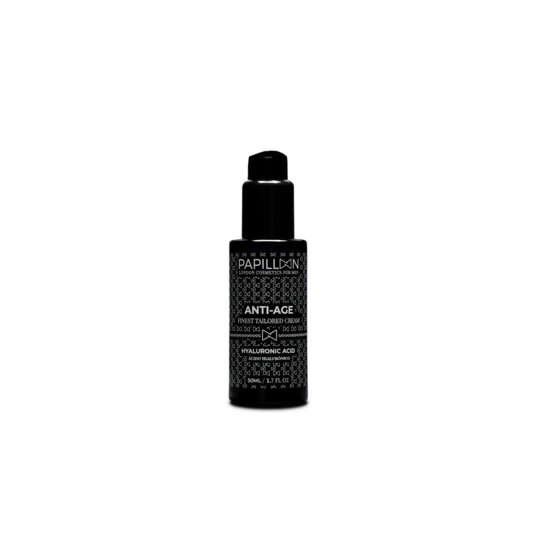 Papillon Anti-Age Tailored Cream 50ml