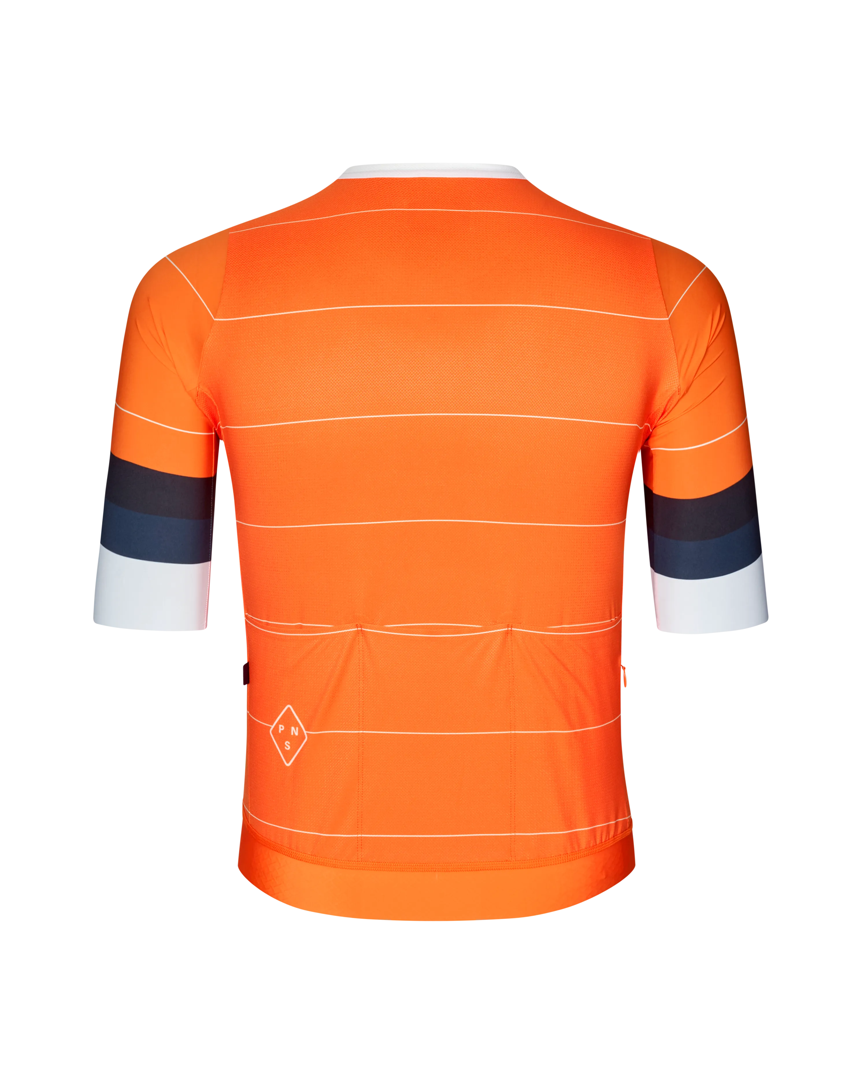 Pas Normal Studios - Solitude Late Drop Jersey - Amber