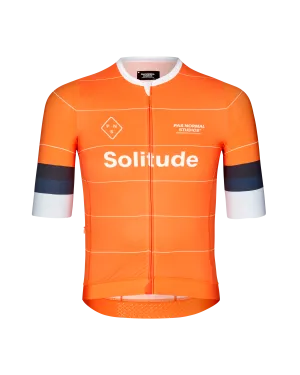 Pas Normal Studios - Solitude Late Drop Jersey - Amber