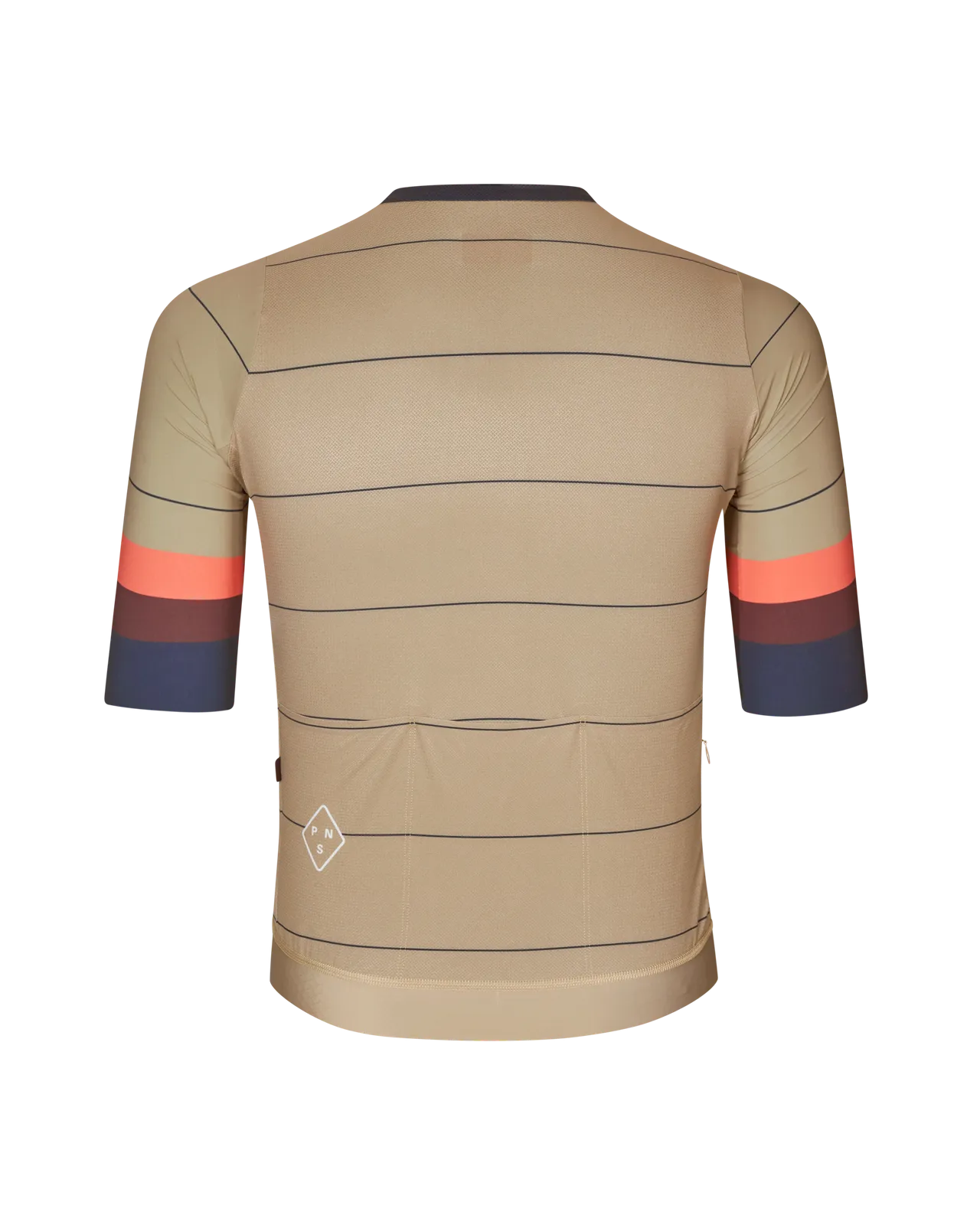 Pas Normal Studios - Solitude Late Drop Jersey - Beige